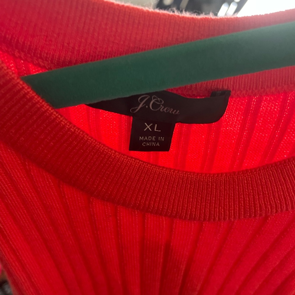 Halter top